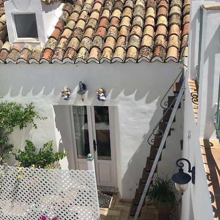 Casa La Fuente D Casas Vejer Debra Apartment เวเฮร์ เด ลา ฟรอนเตรา ภายนอก รูปภาพ