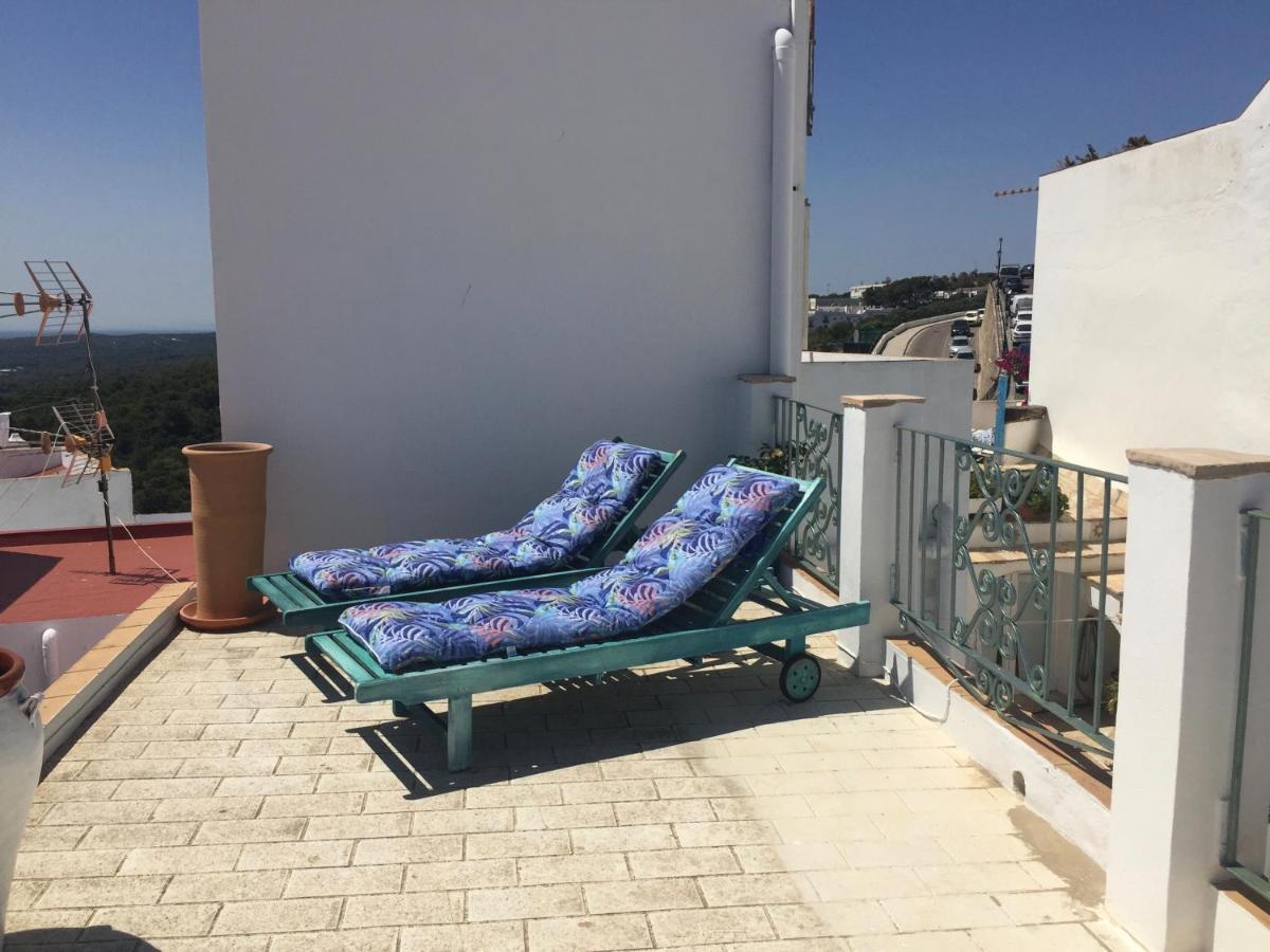Casa La Fuente D Casas Vejer Debra Apartment เวเฮร์ เด ลา ฟรอนเตรา ภายนอก รูปภาพ