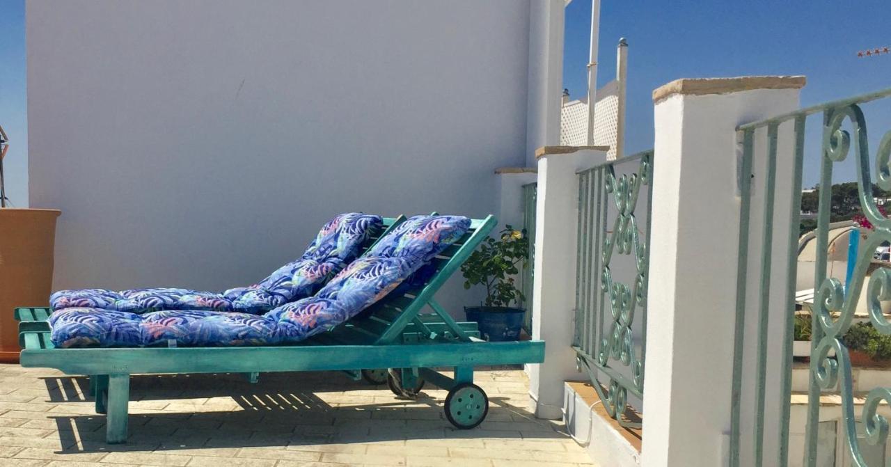 Casa La Fuente D Casas Vejer Debra Apartment เวเฮร์ เด ลา ฟรอนเตรา ภายนอก รูปภาพ