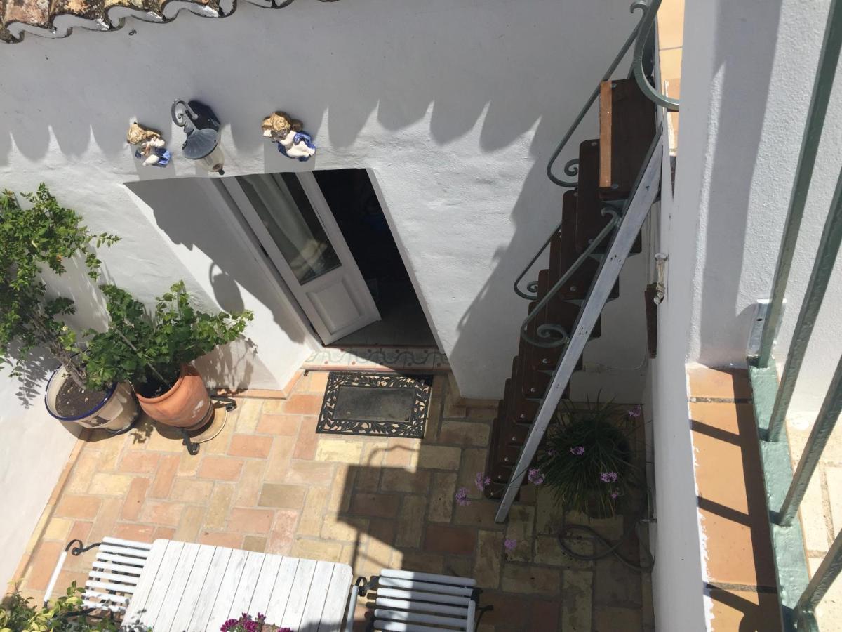 Casa La Fuente D Casas Vejer Debra Apartment เวเฮร์ เด ลา ฟรอนเตรา ภายนอก รูปภาพ